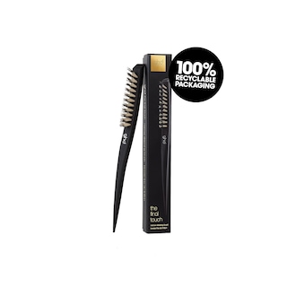 Foto 4 | Foto 4 | Brocha Para Vestir Ghd The Final Touch Narrow Con Cerdas De Jabalí - Venta Internacional.