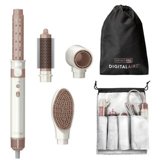 Foto 1 | Foto 1 | Set Multiestilizador Conair Infinitipro Digitalaire Multi-styler - Venta Internacional