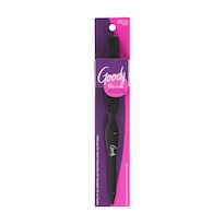 Cepillo Para El Cabello Goody Mosaic Con Control Natural De Bordes Con Cerdas De Jabalí - Venta Internacional.