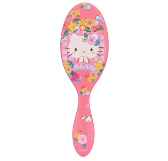 Foto 1 | Foto 1 | Cepillo De Pelo Wet Brush Hello Kitty Original Detangler - Venta Internacional.