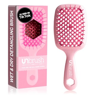 Foto 1 | Foto 1 | Cepillo Desenredante Fhi Heat Unbrush Para Todo El Cabello Húmedo O Seco - Venta Internacional.