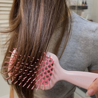 Foto 3 | Foto 3 | Cepillo Desenredante Fhi Heat Unbrush Para Todo El Cabello Húmedo O Seco - Venta Internacional.