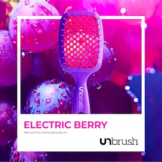 Foto 6 | Foto 6 | Cepillo Desenredante Fhi Heat Unbrush Para Todo El Cabello Húmedo O Seco - Venta Internacional.