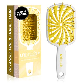 Foto 1 | Foto 1 | Cepillo Desenredante Fhi Heat Unbrush Plus Para Cabello Húmedo O Seco - Venta Internacional.