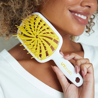 Foto 3 | Foto 3 | Cepillo Desenredante Fhi Heat Unbrush Plus Para Cabello Húmedo O Seco - Venta Internacional.