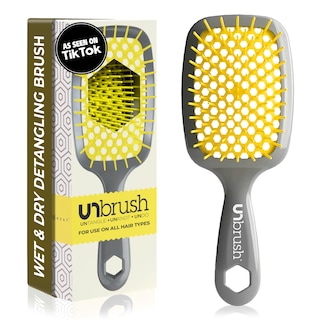 Foto 1 | Foto 1 | Cepillo Desenredante Fhi Heat Unbrush Para Todo El Cabello Húmedo O Seco - Venta Internacional.