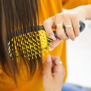 Foto 3 | Foto 3 | Cepillo Desenredante Fhi Heat Unbrush Para Todo El Cabello Húmedo O Seco - Venta Internacional.