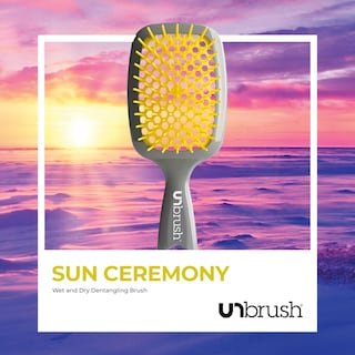 Foto 6 | Foto 6 | Cepillo Desenredante Fhi Heat Unbrush Para Todo El Cabello Húmedo O Seco - Venta Internacional.