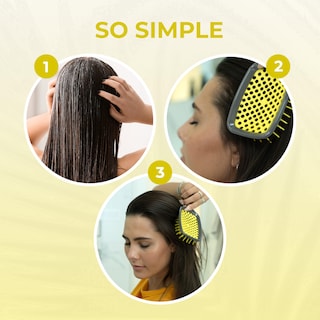 Foto 7 | Foto 7 | Cepillo Desenredante Fhi Heat Unbrush Para Todo El Cabello Húmedo O Seco - Venta Internacional.