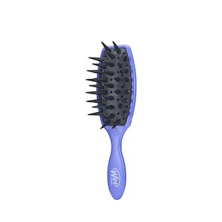 Foto 3 | Foto 3 | Tratamiento De Cepillo Húmedo Para Cepillos De Pelo, Color Morado, Cuidado Personalizado - Venta Internacional.