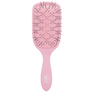 Foto 1 | Foto 1 | Pincel Desenredante Wet Brush Go Green, Paleta De Pelo Grueso, Rosa - Venta Internacional.