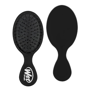 Foto 1 | Foto 1 | Cepillo De Pelo, Cepillo Húmedo, Desenredante, Mini Desenredante, Negro - Venta Internacional.