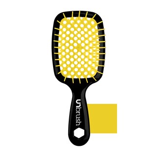 Foto 1 | Foto 1 | Cepillo De Pelo Fhi Heat Unbrush Húmedo Y Seco, Ventilado, Desenredado - Venta Internacional.