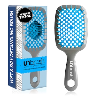 Foto 1 | Foto 1 | Cepillo Desenredante Fhi Heat Unbrush Para Todo El Cabello Húmedo O Seco - Venta Internacional.