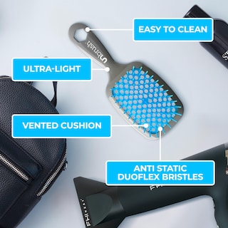 Foto 5 | Foto 5 | Cepillo Desenredante Fhi Heat Unbrush Para Todo El Cabello Húmedo O Seco - Venta Internacional.