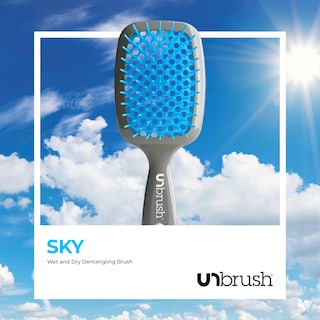 Foto 6 | Foto 6 | Cepillo Desenredante Fhi Heat Unbrush Para Todo El Cabello Húmedo O Seco - Venta Internacional.