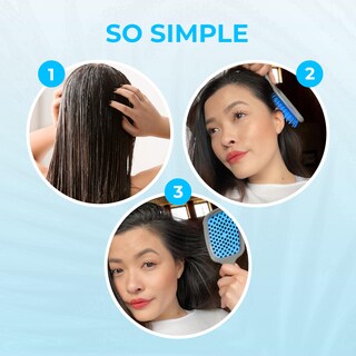 Foto 7 | Foto 7 | Cepillo Desenredante Fhi Heat Unbrush Para Todo El Cabello Húmedo O Seco - Venta Internacional.