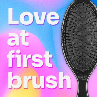 Foto 4 | Foto 4 | Cepillo De Pelo Wet Brush Original Detangler Emerald - Venta Internacional.