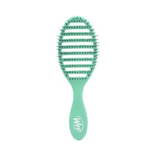 Foto 1 | Foto 1 | Cepillo Para Cabello Húmedo, Secado Rápido, Diseño Ventilado, Color Aguamarina - Venta Internacional.