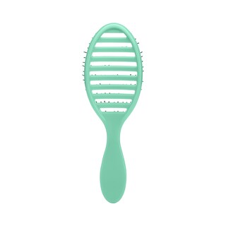 Foto 2 | Foto 2 | Cepillo Para Cabello Húmedo, Secado Rápido, Diseño Ventilado, Color Aguamarina - Venta Internacional.