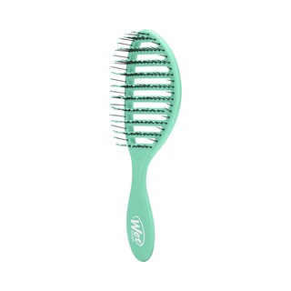 Foto 3 | Foto 3 | Cepillo Para Cabello Húmedo, Secado Rápido, Diseño Ventilado, Color Aguamarina - Venta Internacional.