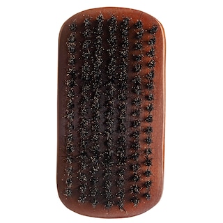 Foto 1 | Foto 1 | Cepillo Wave Brush Diane Con Cerdas De Jabalí Reforzadas Y Curvas Para Hombre - Venta Internacional.