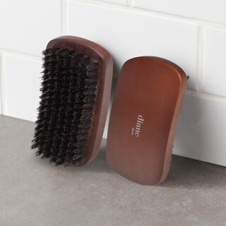 Foto 3 | Foto 3 | Cepillo Wave Brush Diane Con Cerdas De Jabalí Reforzadas Y Curvas Para Hombre - Venta Internacional.