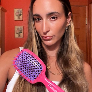 Foto 7 | Foto 7 | Cepillo Desenredante Fhi Heat Unbrush Para Todo El Cabello Húmedo O Seco - Venta Internacional.