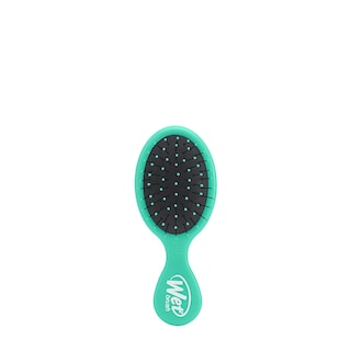 Foto 1 | Foto 1 | Cepillo De Pelo Wet Brush Squirt Detangler Aqua Para Todo Tipo De Cabello - Venta Internacional.