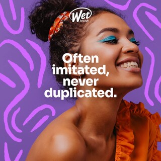 Foto 6 | Foto 6 | Cepillo De Pelo Wet Brush Squirt Detangler Aqua Para Todo Tipo De Cabello - Venta Internacional.