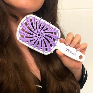 Foto 3 | Foto 3 | Cepillo Desenredante Fhi Heat Unbrush Plus Para Cabello Húmedo O Seco - Venta Internacional.