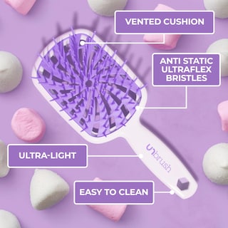 Foto 5 | Foto 5 | Cepillo Desenredante Fhi Heat Unbrush Plus Para Cabello Húmedo O Seco - Venta Internacional.