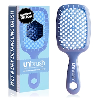 Foto 1 | Foto 1 | Cepillo Desenredante Fhi Heat Unbrush, Sin Dolor, Para Cabello Húmedo Y Seco - Venta Internacional.