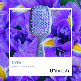 Foto 6 | Foto 6 | Cepillo Desenredante Fhi Heat Unbrush, Sin Dolor, Para Cabello Húmedo Y Seco - Venta Internacional.