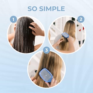 Foto 7 | Foto 7 | Cepillo Desenredante Fhi Heat Unbrush, Sin Dolor, Para Cabello Húmedo Y Seco - Venta Internacional.