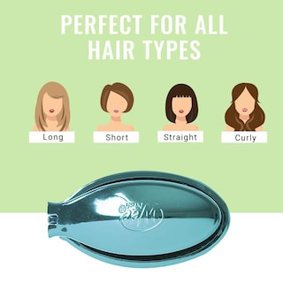 Foto 3 | Foto 3 | Surtido De Cepillos Húmedos Detangler Pop Go Ultrasoft Intelliflex - Venta Internacional.