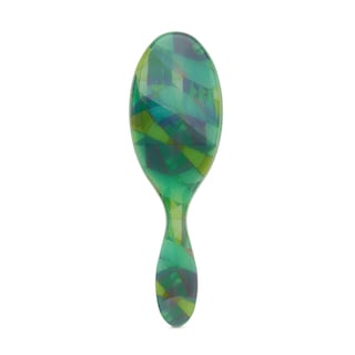 Foto 1 | Foto 1 | Cepillo De Pelo Wet Brush Original Detangler Green Serene Daydream - Venta Internacional.