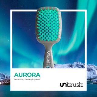 Foto 6 | Foto 6 | Cepillo Desenredante Fhi Heat Unbrush Para Todo El Cabello Húmedo O Seco - Venta Internacional.