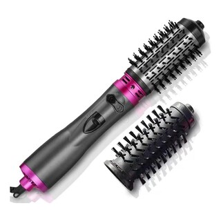Foto 1 | Foto 1 | Barra De Pelo Rizada Automática De 16 Mm A 20 Mm, Eléctrica, 1200 W - Venta Internacional.