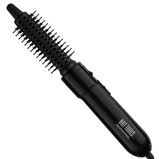 Foto 1 | Foto 1 | Cepillo De Peinado Hot Tools Pro Artist Negro De 1 Pulgada - Venta Internacional.