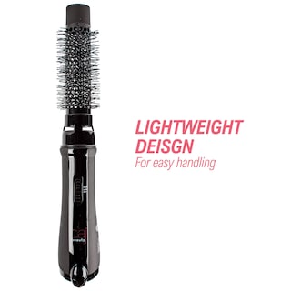 Foto 3 | Foto 3 | Secador De Pelo Salon Beauty Caj Voluminizador 3 En 1 De Iones Negativos - Venta Internacional.
