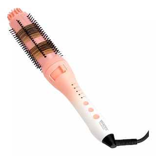 Foto 3 | Foto 3 | Cepillo Timco Cef228 Retractil Alaciador Turmalina Rosa