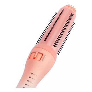 Foto 4 | Foto 4 | Cepillo Timco Cef228 Retractil Alaciador Turmalina Rosa