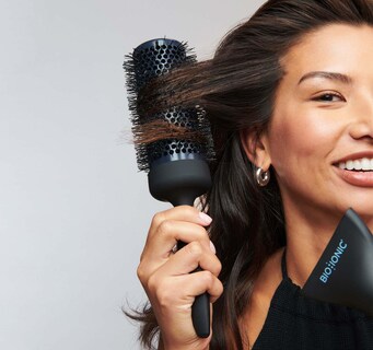 Foto 4 | Foto 4 | Cepillo de Pelo Bio Ionic Graphene Mx Styling - Venta Internacional