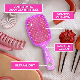 Foto 5 | Foto 5 | Cepillo Desenredante Fhi Heat Unbrush Para Todo El Cabello Húmedo O Seco - Venta Internacional.