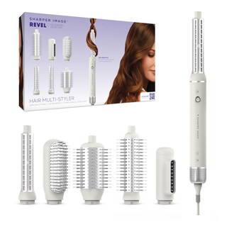 Foto 1 | Foto 1 | Hair Multistyler Sharper Image Revel Airflow Styler 6 En 1 - Venta Internacional.