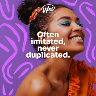 Foto 5 | Foto 5 | Cepillo De Pelo Wet Brush Original Detangling Grey Leopard X2 - Venta Internacional.