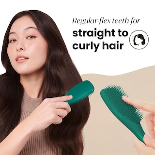 Foto 3 | Foto 3 | Cepillo Tangle Teezer Ultimate Detangler Para Cabello Húmedo Y Seco - Venta Internacional.