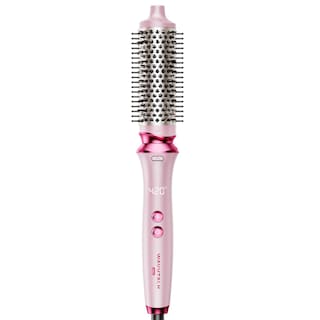 Foto 1 | Foto 1 | Cepillo Térmico Wavytalk Pro De Iones Negativos De 1.5 Pulgadas, Rosa - Venta Internacional.