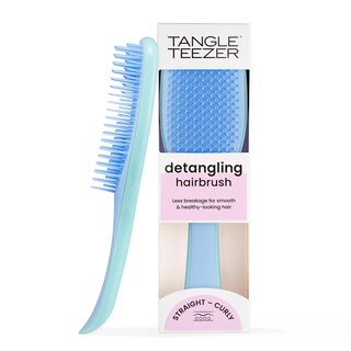 Foto 1 | Foto 1 | Cepillo Tangle Teezer Ultimate Detangler Para Cabello Húmedo Y Seco - Venta Internacional.